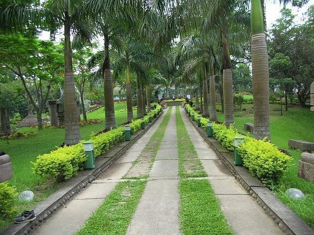Cole Park